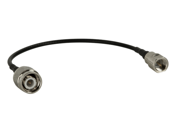 ADAPTER TNC (HAN) TIL (FME HAN)