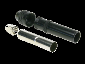 ANTENNESTIK HUN MED SKRUE