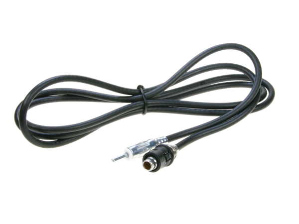 ANTENNENADAPTOR RAST 2 - DIN (HAN) STIK (STIK I A-STOLPE)