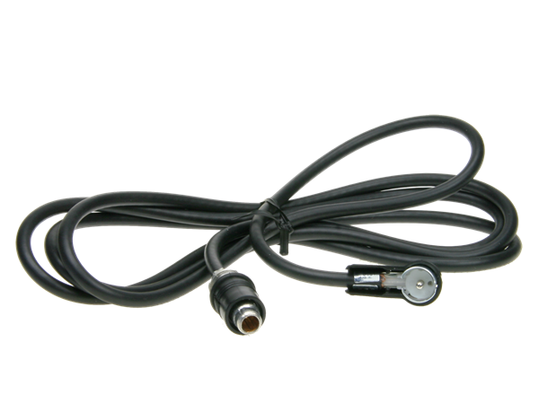 ANTENNENADAPTOR RAST 2 - ISO (HAN) STIK (STIK I A-STOLPE)