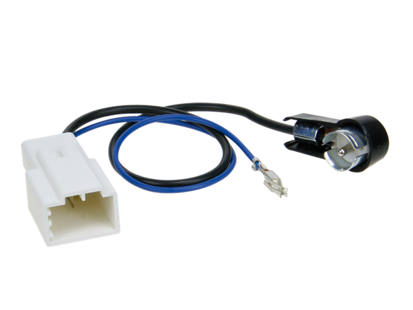 ANTENNE ADAPTER TOYOTA/LEXUS/SUBARU > ISO, 09>