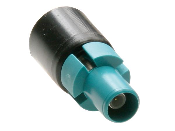 ANTENNE ADAPTOR FAKRA HAN - ISO HAN KORT