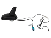 ACV SHARK AM-FM FAKRA HAN