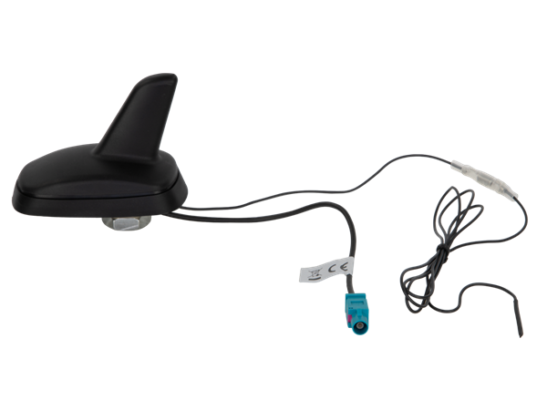 ACV SHARK AM-FM FAKRA HAN