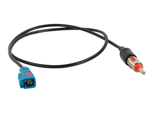 ADAPTER, FAKRA-HUN>DIN HAN 50CM