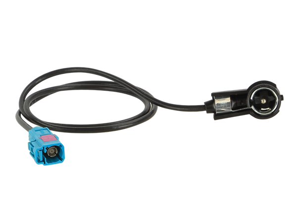 ANTENNE ADAPTOR FAKRA HUN - ISO HAN 50CM