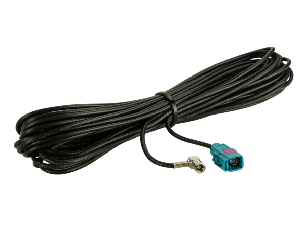 FAKRA HUN TIL SMB HUN 10M