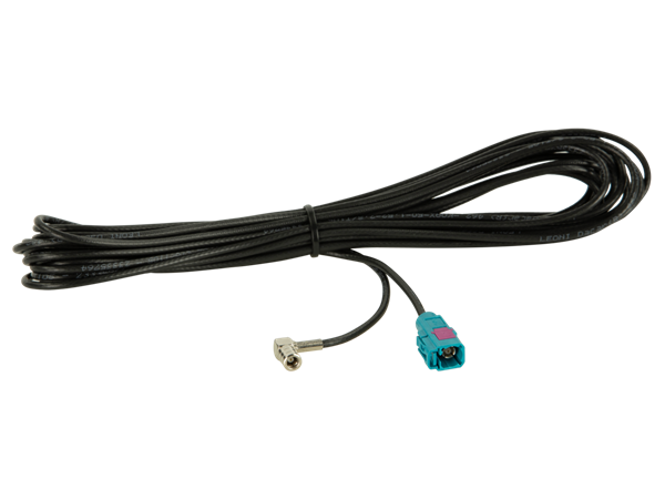 FAKRA HUN TIL SMB HUN 7,5M