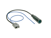 ANTENNENADAPTOR HONDA,MAZDA,SUZUKI  - DIN (HUN)