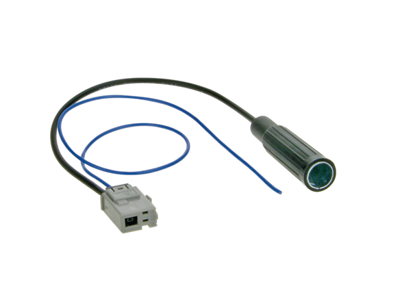 ANTENNENADAPTOR HONDA,MAZDA,SUZUKI  - DIN (HUN)