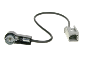 ANTENNE STIK TIL HYUNDAI/KIA GT13>ISO