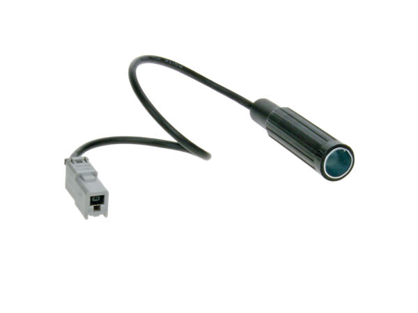 ANTENNE STIK TIL HYUNDAI/KIA GT13 HAN>DIN HUN