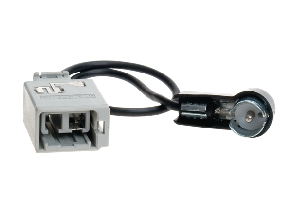 ANTENNEADAPTER VOLVO > ISO
