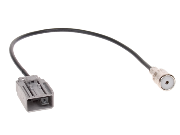 ANTENNEADAPTER VOLVO > ISO (HUN)