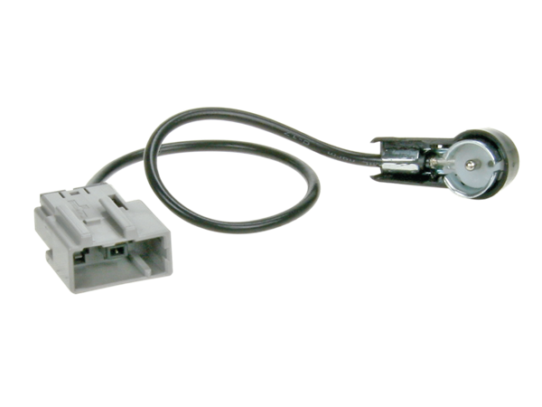Antenne adapter Subaru> ISO