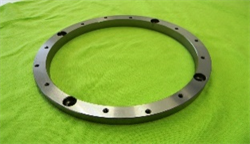 S-I-P STÅLRING 170/12mm UNIVERSAL