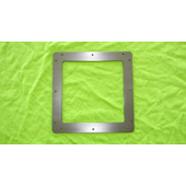 S-I-P STÅLRAMME 170/170/3mm