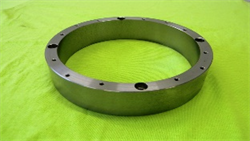 S-I-P ALURING 170/33mm UNIVERSAL(GOLF 6)