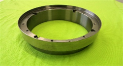 S-I-P STÅLRING 180/40mm UNIVERSAL (GOLF 4)