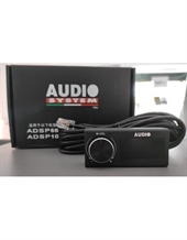 AUDIO SYSTEM DRC TIL ADSP68 OG ADSP10