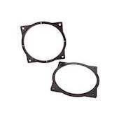 HØJTT.RAM. KIA CARENS 2013> 165mm 