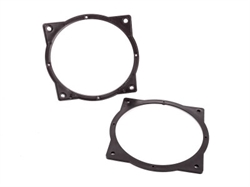 HØJTT.RAM. KIA CARENS 2013> 165mm 