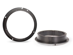 HØJTT.RAM. KIA CARNIVAL, SOUL 2014> 165mm 