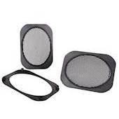 HØJTT.RAM. CHEVROLET MATIZ 4X6"