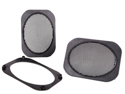 HØJTT.RAM. CHEVROLET MATIZ 4X6"