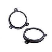 HØJTALER RAMMER CITROEN(C1), PEUGEOT(108), TOYOTA(Aygo), 165mm