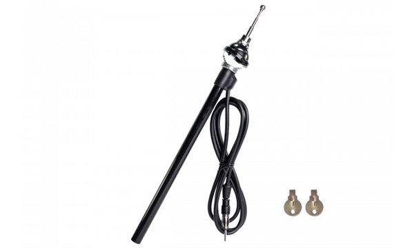 UNIVERSAL AM/FM TELESKOB ANTENNE