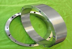 S-I-P ALURING 210/40mm UNIVERSAL (GOLF 5,T5, OA)