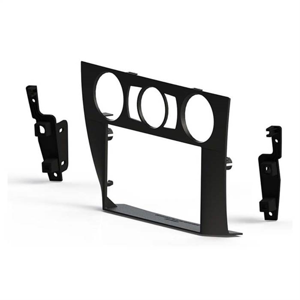 RADIORAMME BMW 3 SERIE (E90/E91/E92/E93)