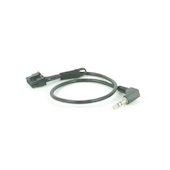 Clarion/Stinger adapterkabel til CTS Ratbetjenings interface