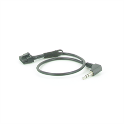 Clarion/Stinger adapterkabel til CTS Ratbetjenings interface