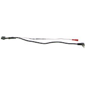 Jvc adapterkabel til CTS Ratbetjenings interface