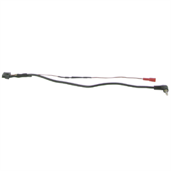 Jvc adapterkabel til CTS Ratbetjenings interface