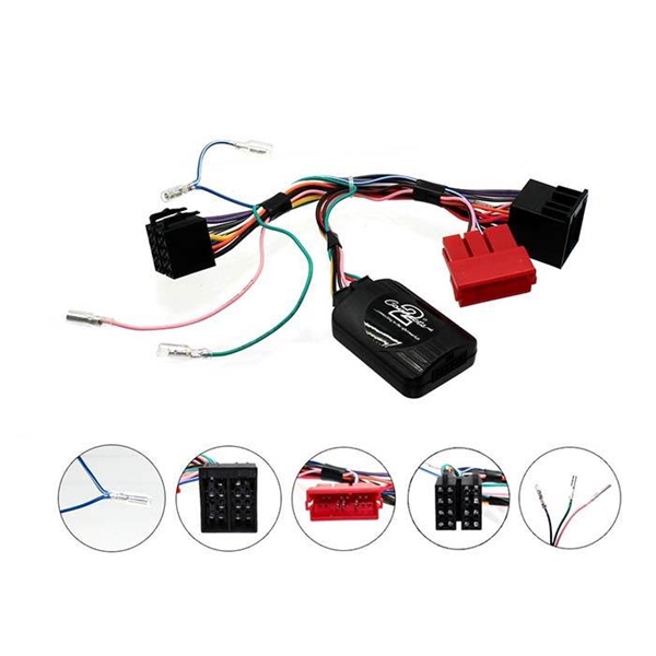 RAT INTERFACE TIL HYUNDAI/KIA 2008>