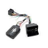 RAT INTERFACE TIL VW,SEAT,SKODA MED CAN-BUS 2005>