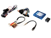 RAT INTERFACE GM 2006> MED BOSE OG ONSTAR
