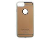 INBAY® OPLADNINGS COVER IPHONE 6/6S/7 GOLD