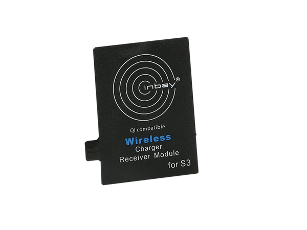 INBAY® QI RECIEVER SAMSUNG S3