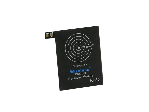 INBAY® QI RECIEVER SAMSUNG S5