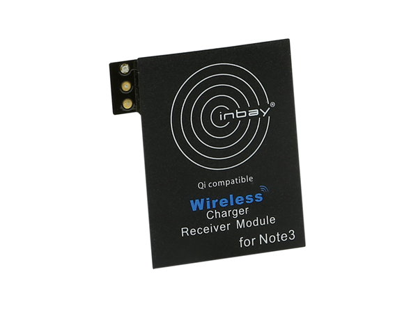 INBAY® QI RECIEVER SAMSUNG NOTE 3