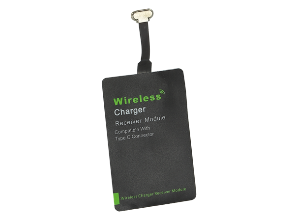 INBAY® QI RECIEVER MICRO USB-C