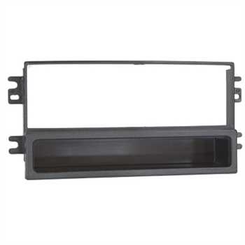 RADIORAMME KIA CARNIVAL 2001> 