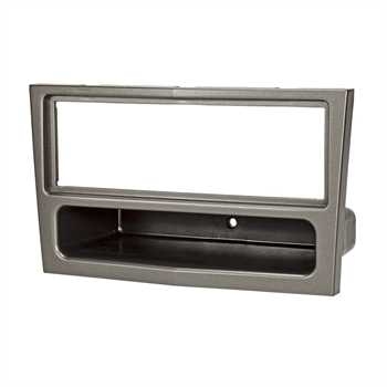 RADIORAMME OPEL 2004 > CHARCOAL METALLIC