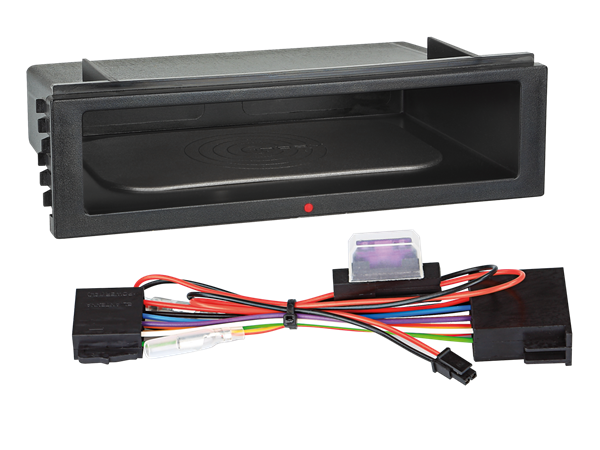 DIN HUL FYLDER MED LÆBE OG 5W TRÅDLØS OPLADNING LAV DIN