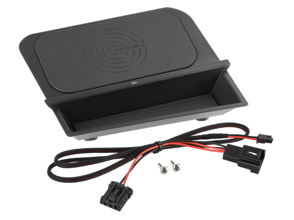 INBAY® QI TRÅDLØS OPLADNING 10W PEUGEOT 3008/5008 2016>