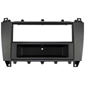 RADIORAMME MERCEDES C - CLK 2004>